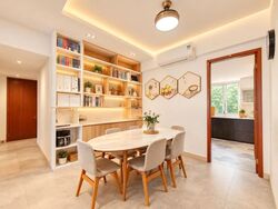 Duchess Crest (D10), Condominium #634921771